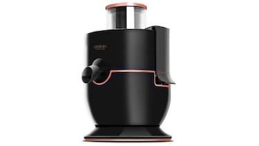 Prepara batidos detox, zumos o smoothies con esta licuadora Cecotec con dos velocidades y un 46% de descuento