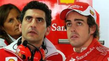 Alonso: "Ganar en Mónaco sería muy especial"