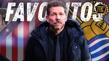 El factor que el Atleti tendrá que superar en la final de Copa