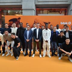 “Nuestra historia ha emocionado a mucha gente”