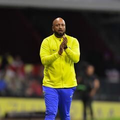 Auxiliar del América “espió” a Pumas de cara al Clásico Capitalino