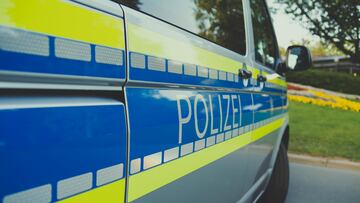 Un hombre ataca con un cuchillo a varias personas en la ciudad alemana de Mannheim
