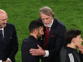 Mercado de fichajes, en directo: última hora de Real Madrid, Barcelona, Atlético de Madrid y fútbol internacional