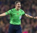 La Federación ya asignó árbitros: Undiano pita el Atlético-Barça