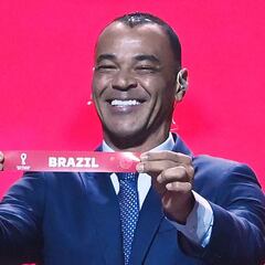 Brasil, Uruguay y Ecuador, con distintas suertes