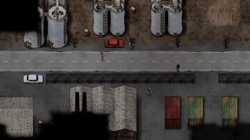 Captura de pantalla - Judgment: Apocalypse Survival Simulation (PC)