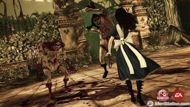 Alice: Madness Returns, Impresiones