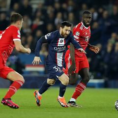 Estos son los partidazos de marzo en Colombia, Premier, Champions...
