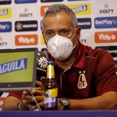 Hernán Torres: "Mi sueño con Tolima está por realizarse"