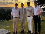 Oficial: una figura chilena da el gran paso y ficha en Albania