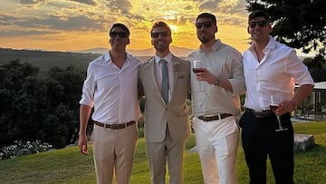 Oficial: una figura chilena da el gran paso y ficha en Albania