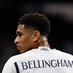 Los jugadores que pueden perderse las semifinales de la Champions: ¿quiénes están apercibidos?