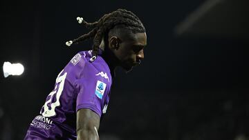 Fiorentina-Genoa, en directo