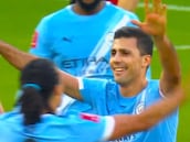 El zambombazo de Rodri con el que toda España se frota las manos: qué locura de gol