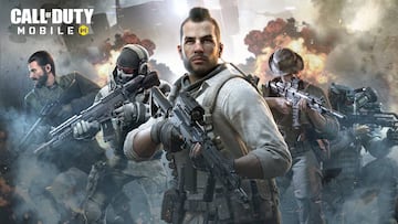 Nuevo Call of Duty para móviles en desarrollo: Activision lo confirma