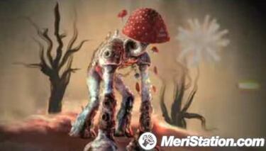 [E3] Mushroom Men: The Spore Wars