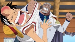 Eiichiro Oda talks about the ‘One Piece’ spin-off he dreams of one day making