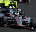 Power conquista la Indy 500 y Serviá luchó por la victoria