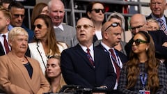 The eye-watering figure the Glazer family billed Manchester United for two private jet flights