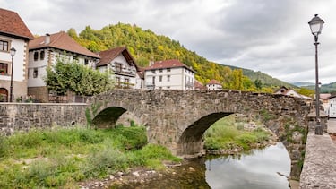 Los pueblos ms bonitos de Espa?a para hacer una escapada en Semana Santa