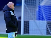 Manolo lleva el ritmo del mejor Espanyol del siglo XXI