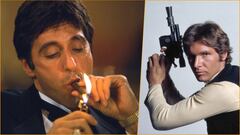 El día que Al Pacino rechazó ser parte de Star Wars: “Le di una carrera a Harrison Ford”