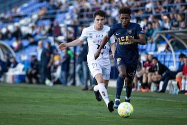 ¿Qué piensan los clubes de la Región sobre la propuesta de la Federación?