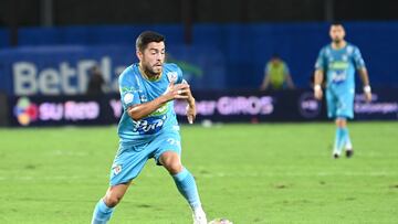 Jaguares - Tolima por la fecha 6 de la Liga BetPlay.