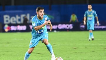 Jaguares - Tolima por la fecha 6 de la Liga BetPlay.