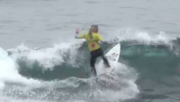 Así será el Mundial femenino de Surf Pichilemu 2017