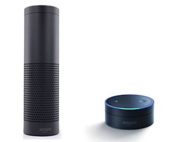 Alexa y Cortana serán compatibles en los dispositivos de Amazon y Microsoft