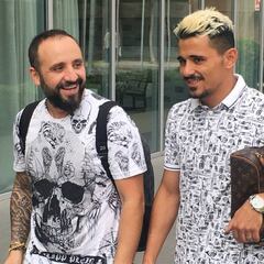 Serdar Gürler se convierte en el fichaje más caro del Huesca