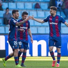 Los cedidos del Real Madrid: Mayoral y Odegaard se salieron...