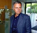 Mourinho, de la Eurocopa a Singapur