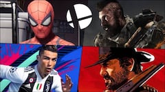 El año más difícil para vender FIFA y Call of Duty esta generación