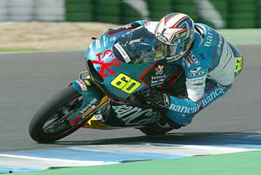 Decálogo para la temporada 2009 y un poco de IRTA