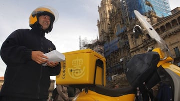 Aviso del Banco de Espa?a: las dos cartas que deben llegarte