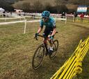 Ion Izagirre se proclama rey del ciclocross en Euskadi