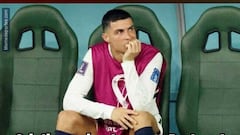 Cristiano, la NFL en el Bernabéu...: los mejores memes del parón de selecciones