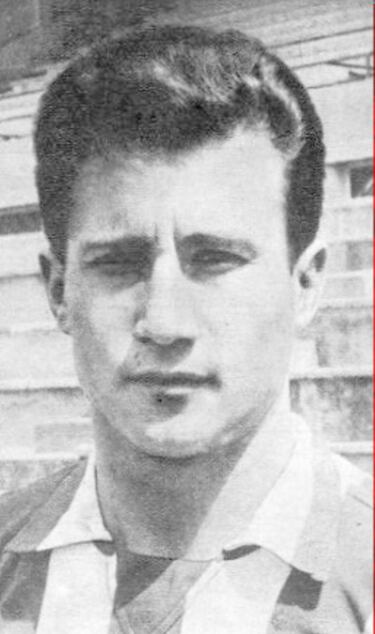 El centrocampista zaragozano tan solo jugó una temporada  en el Atlético de Madrid (1963-64), en la que vistió la camiseta en 12 ocasiones y anotó 2 goles. En el Real Oviedo disputó 2 encuentros en la única temporada que estuvo (1964-65). 