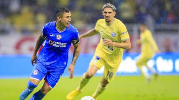 ¿Cuánto cuestan los boletos del Cruz Azul vs América y dónde comprarlos?