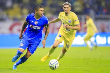Ponle 1000 al empate en el Clásico Joven y gana 3550 en Caliente