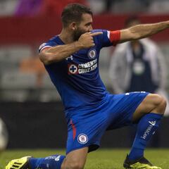 Cruz Azul vence 2-0 a Zacatepec en la jornada 4 de Copa MX