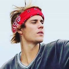 Justin Bieber da un puñetazo a un hombre que estaba agrediendo a una mujer