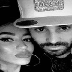 Jesé zanja la crisis en el cumpleaños de Aurah