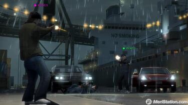 Grand Theft Auto IV, Impresiones multiplayer