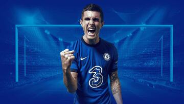 Los estadounidenses con más goles en Champions League