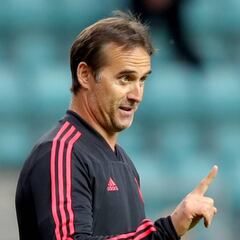 Supercopa de Europa: cómo ver online el Real Madrid - Atlético