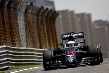 Alonso given thumbs up to return