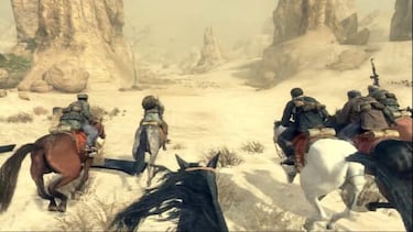 Fin de semana de doble experiencia en Call of Duty Black Ops 2